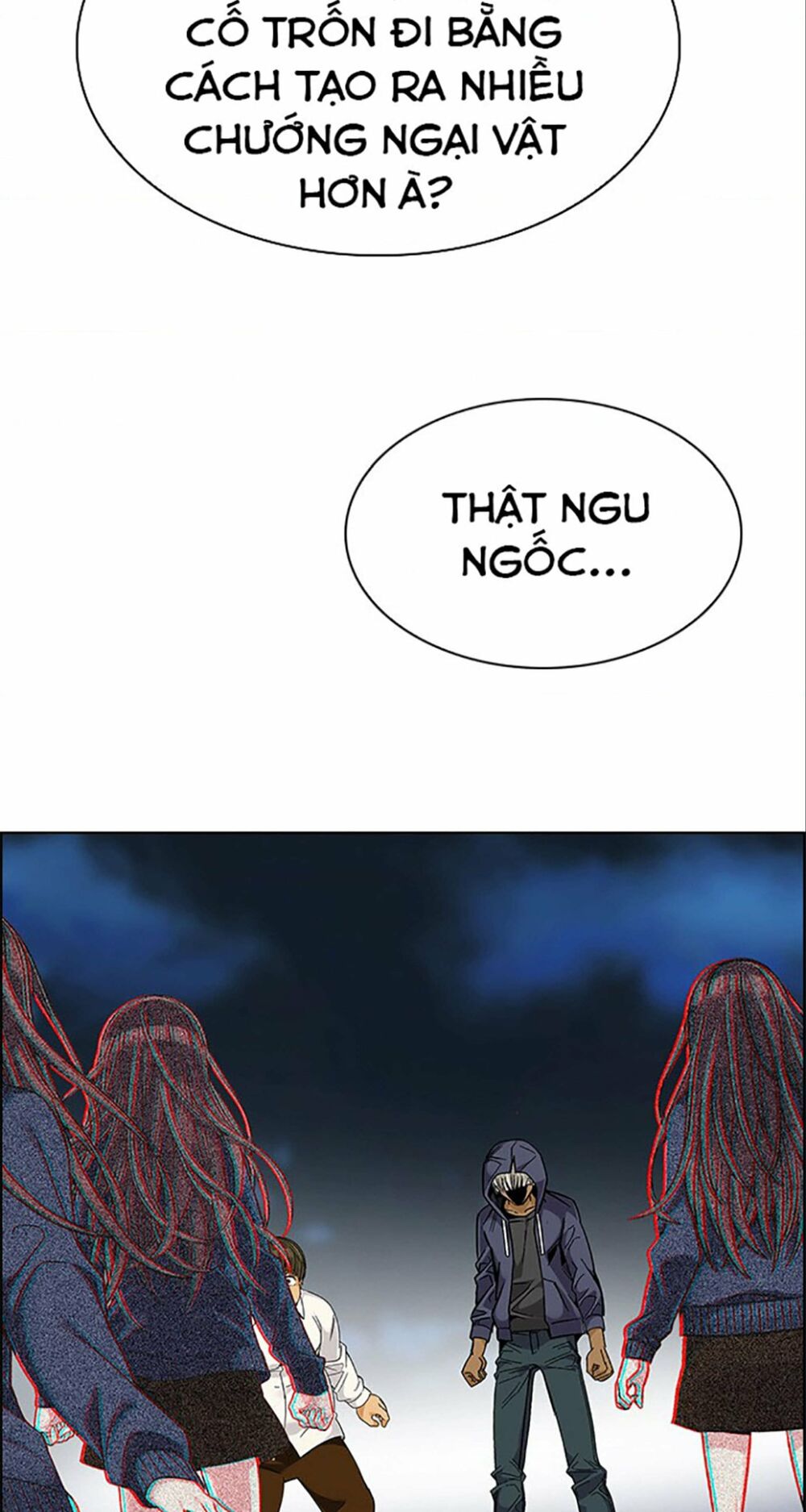 Trò Chơi Số Mệnh: Chapter 328