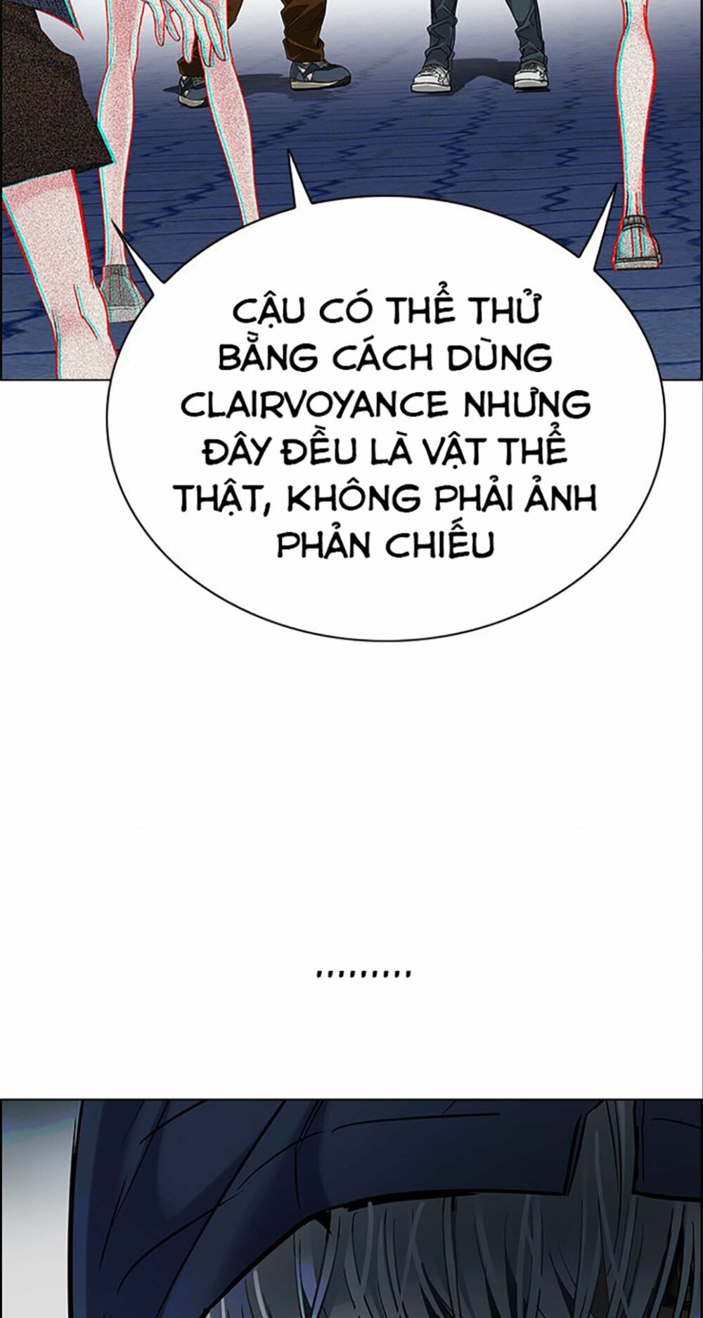 Trò Chơi Số Mệnh: Chapter 328