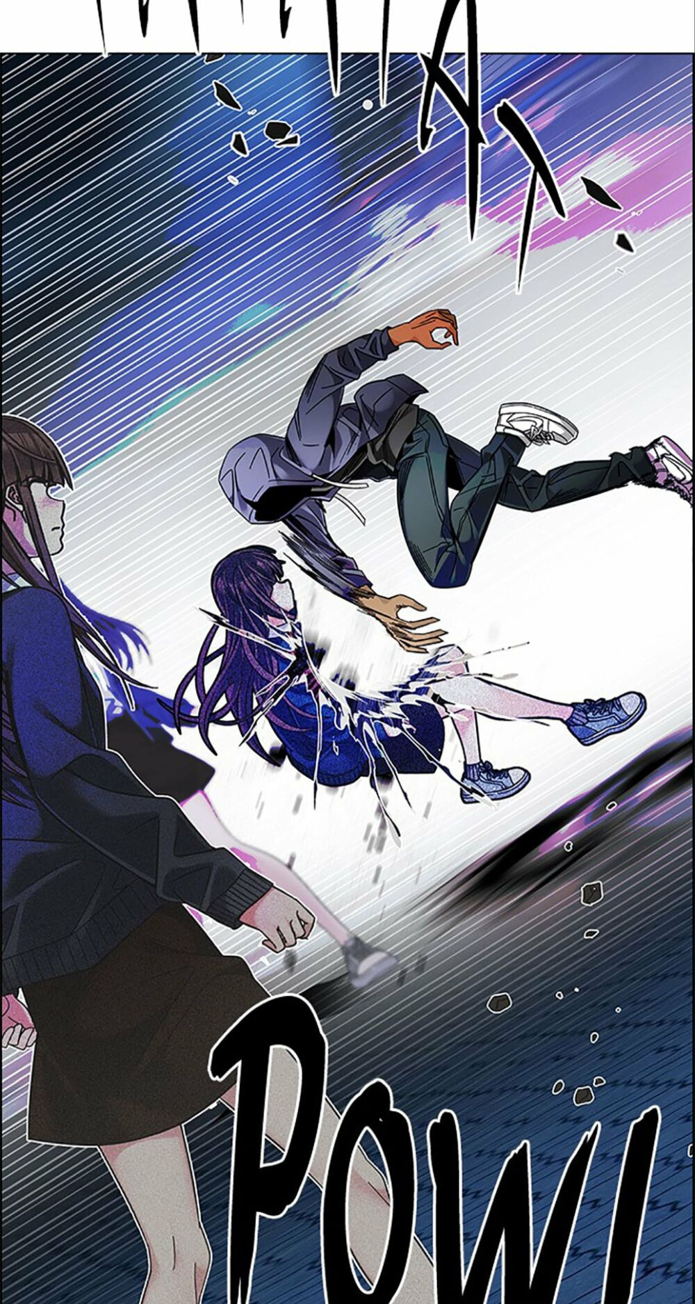 Trò Chơi Số Mệnh: Chapter 328