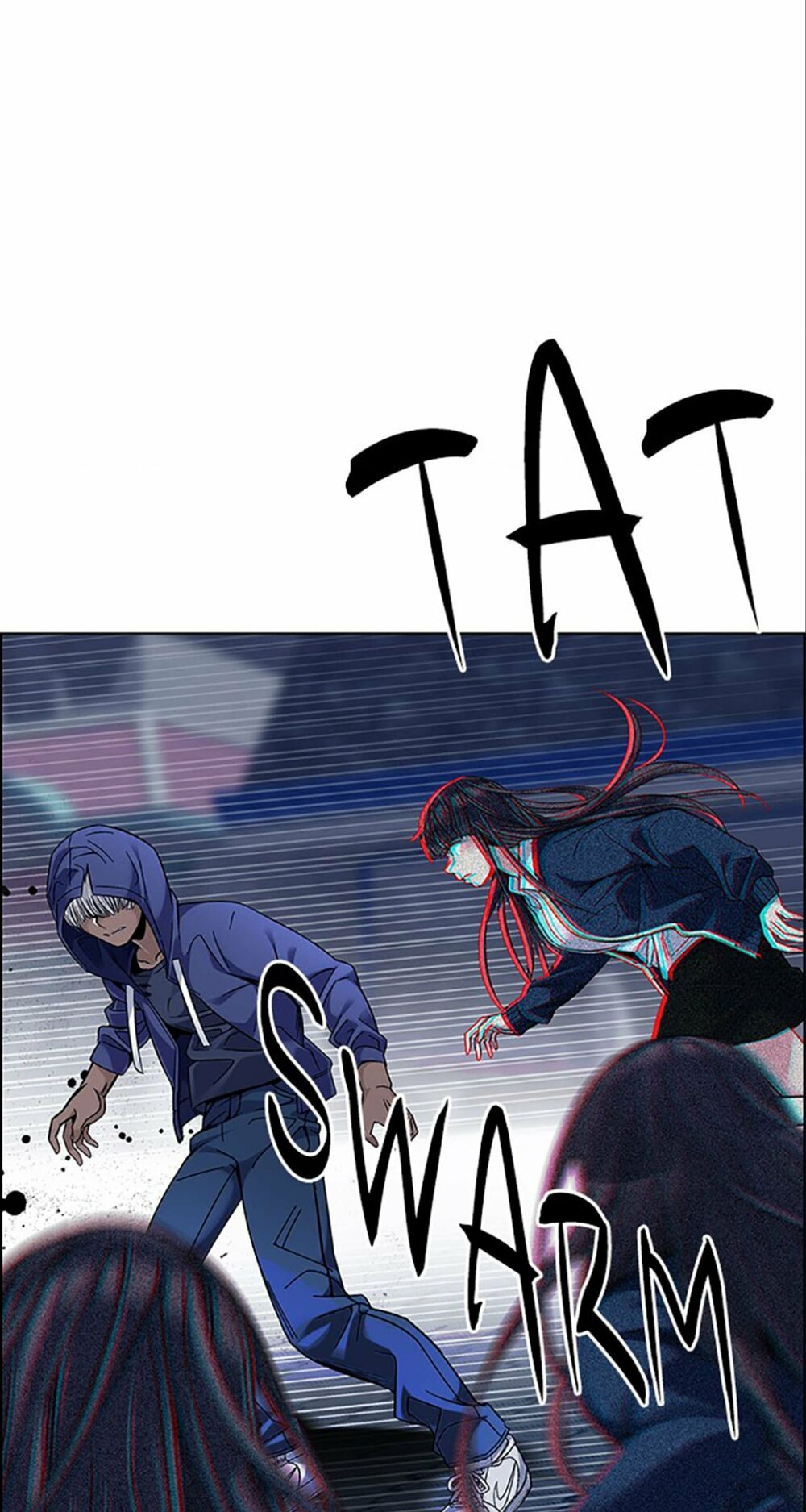 Trò Chơi Số Mệnh: Chapter 328