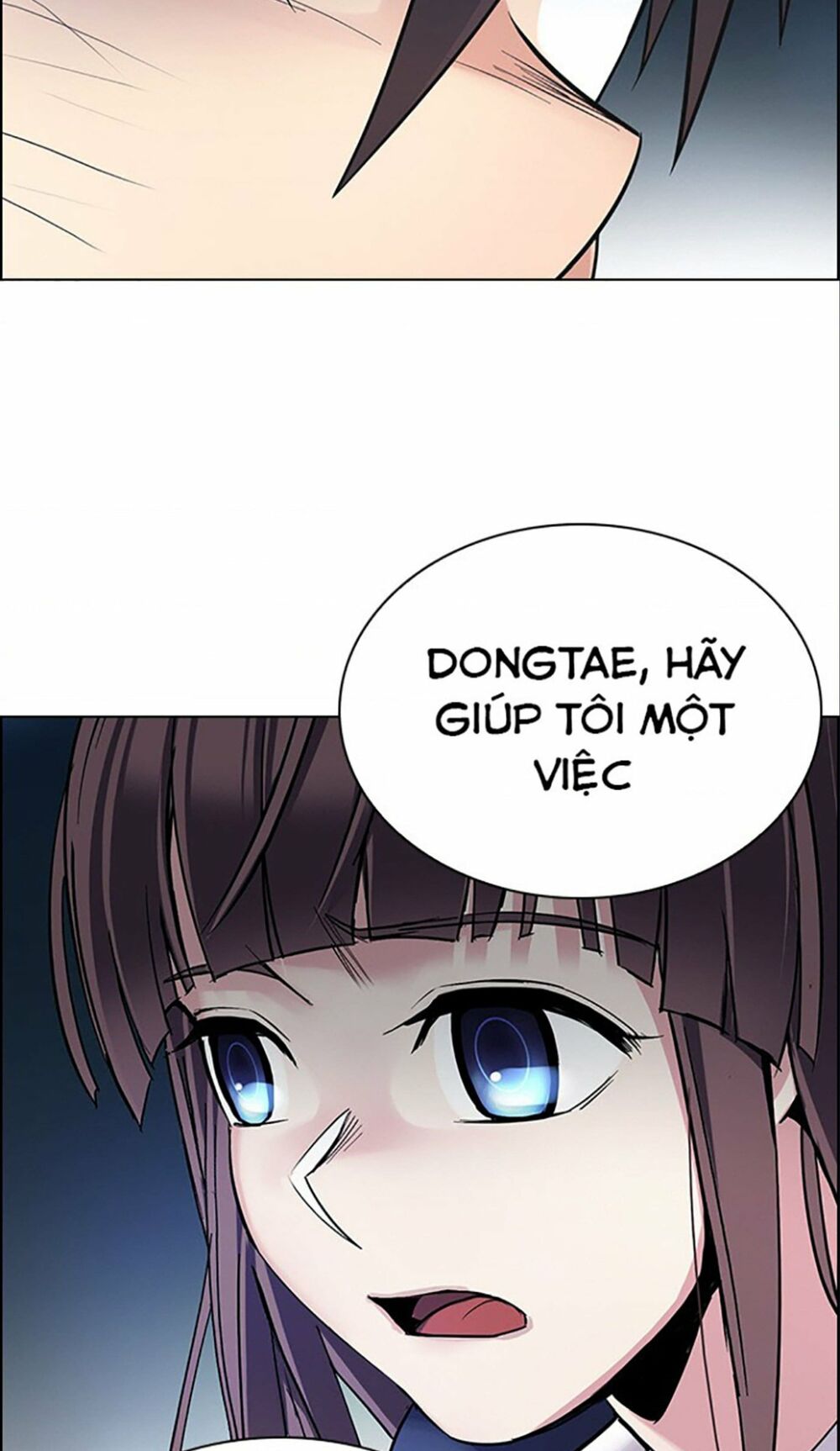 Trò Chơi Số Mệnh: Chapter 328