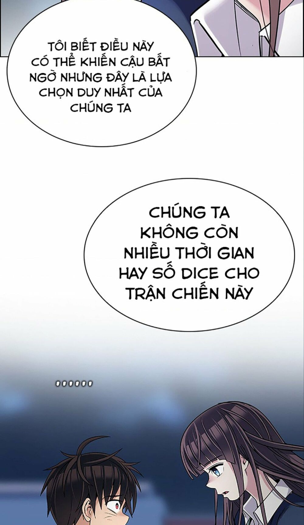 Trò Chơi Số Mệnh: Chapter 328