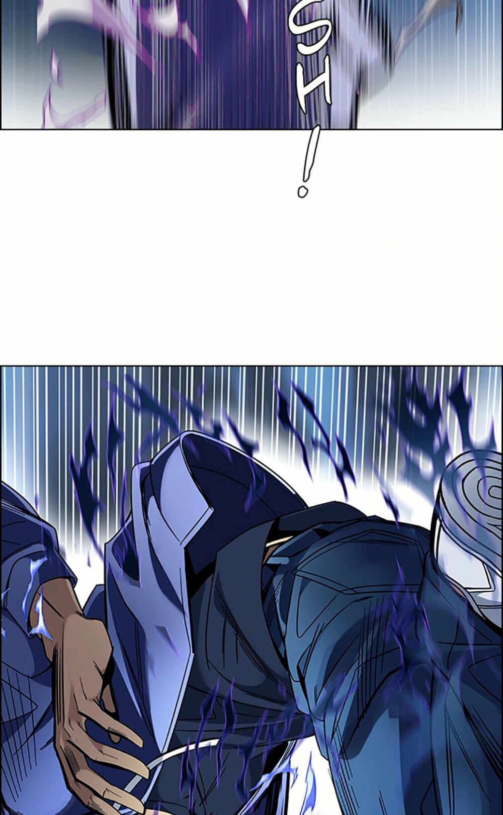 Trò Chơi Số Mệnh: Chapter 328