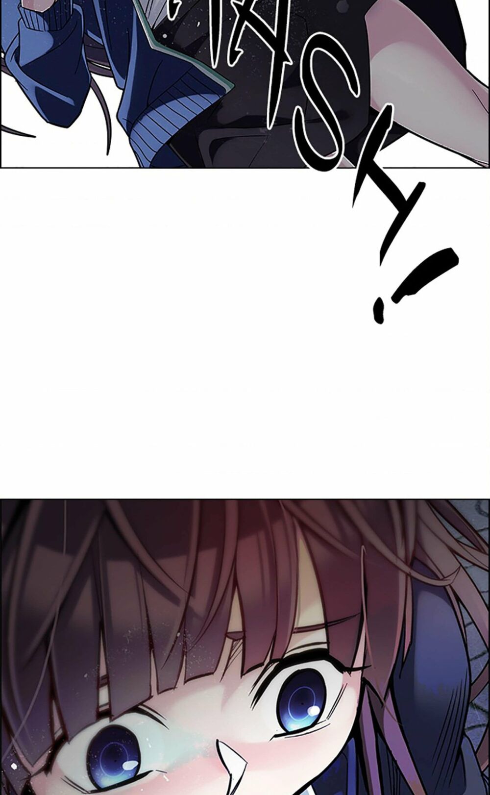 Trò Chơi Số Mệnh: Chapter 328