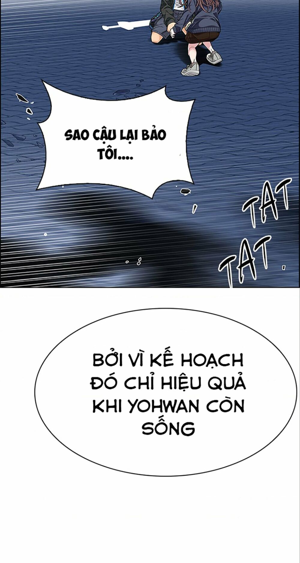Trò Chơi Số Mệnh: Chapter 329