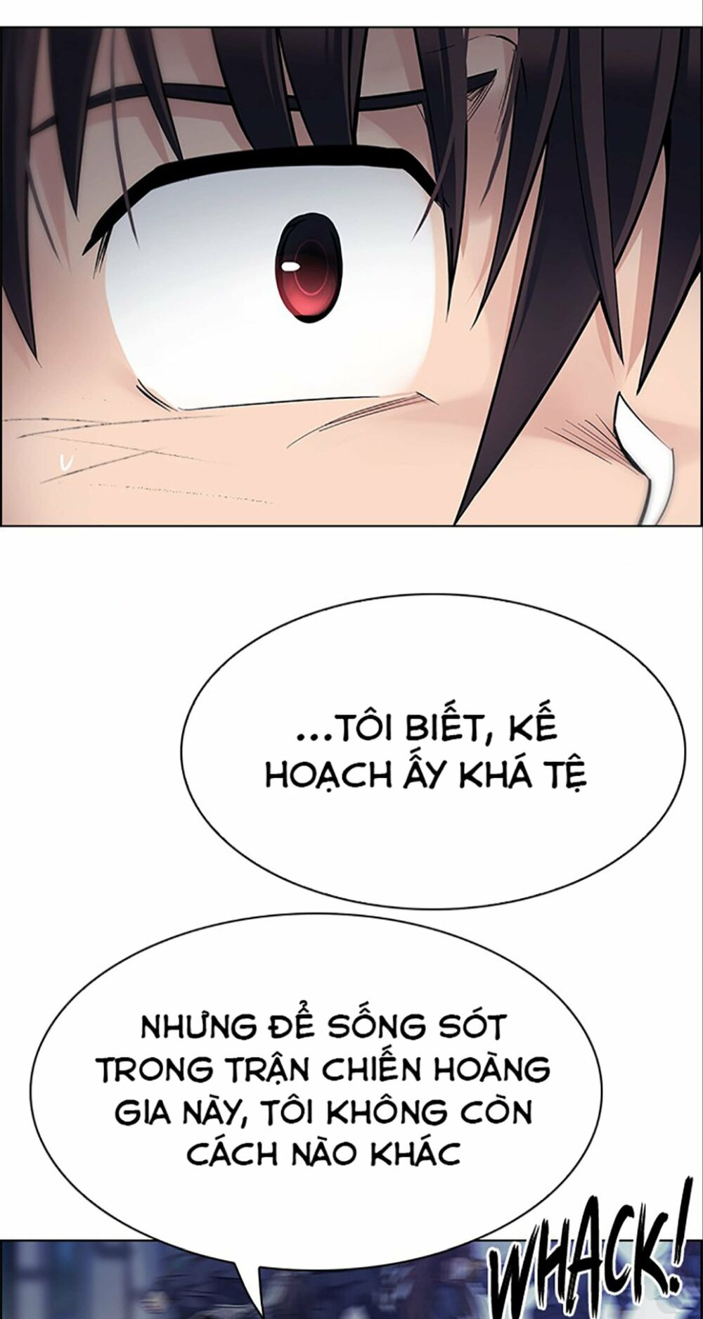 Trò Chơi Số Mệnh: Chapter 329