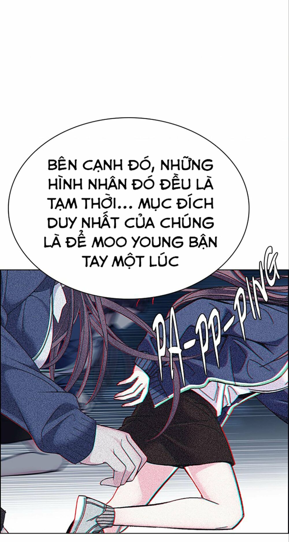 Trò Chơi Số Mệnh: Chapter 329