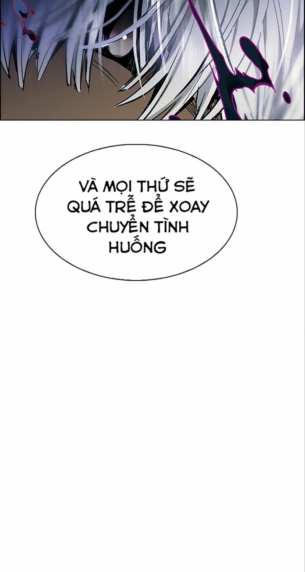 Trò Chơi Số Mệnh: Chapter 329