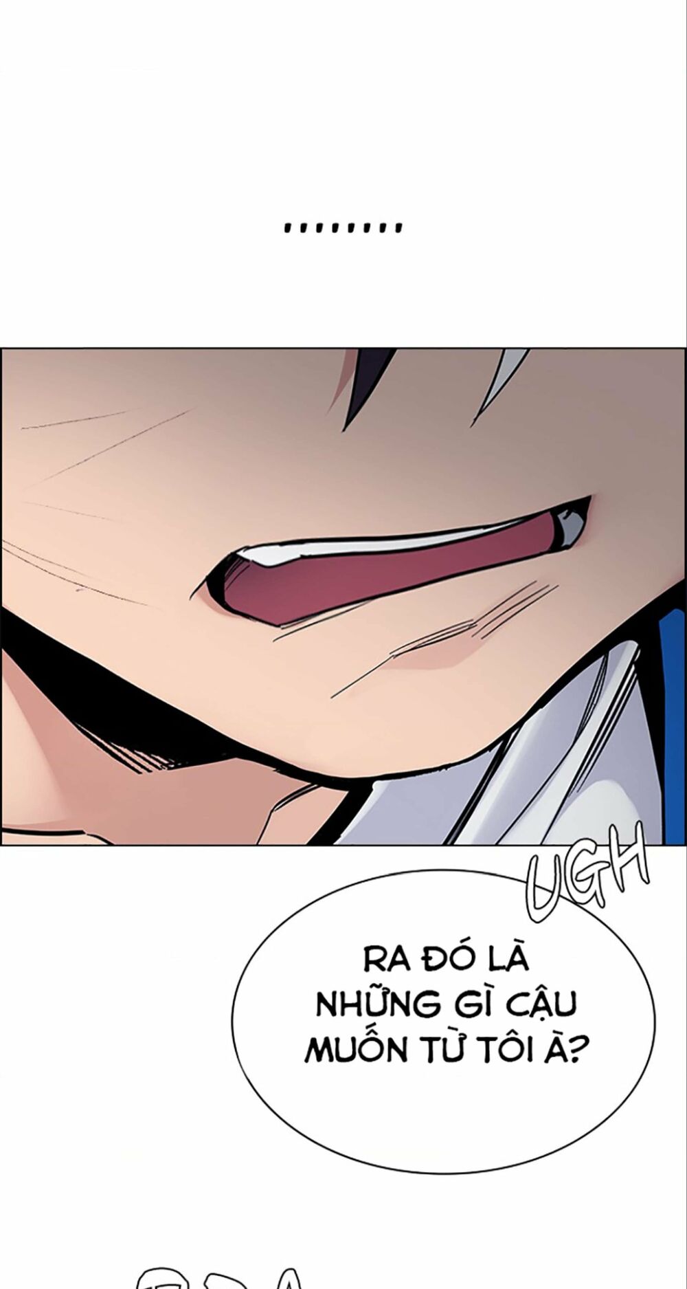 Trò Chơi Số Mệnh: Chapter 329