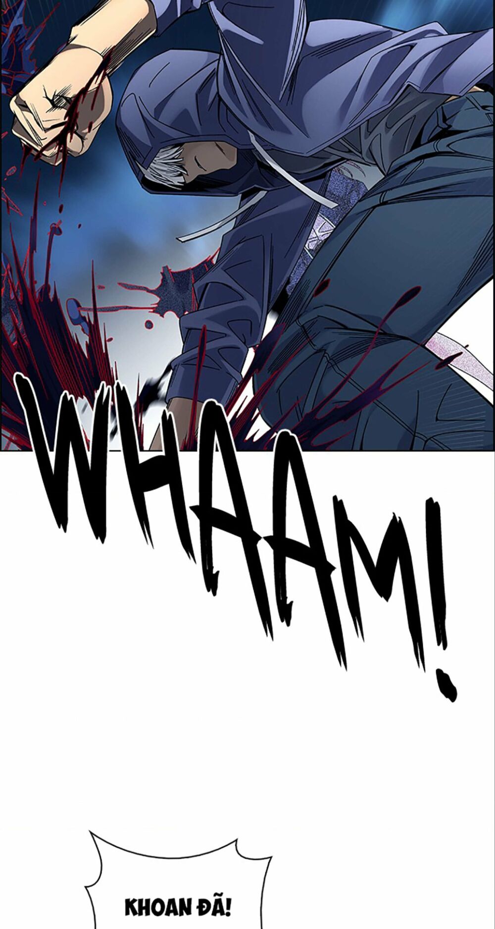 Trò Chơi Số Mệnh: Chapter 329