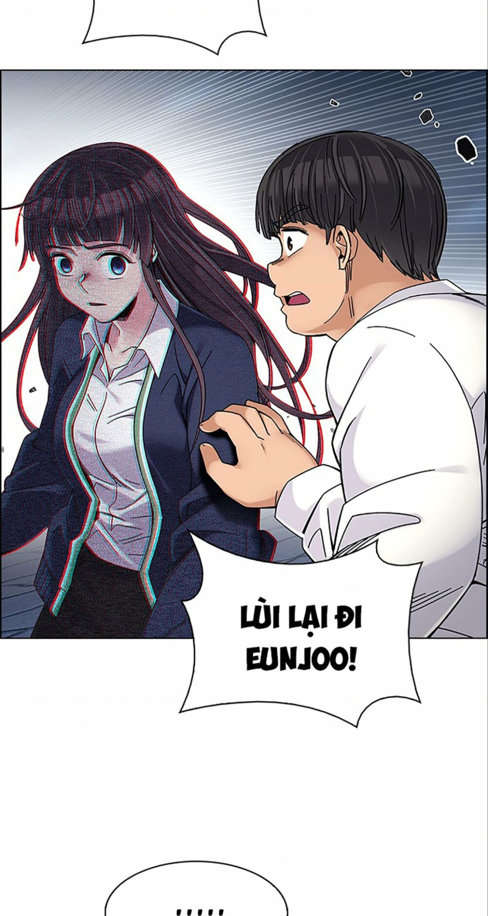 Trò Chơi Số Mệnh: Chapter 329