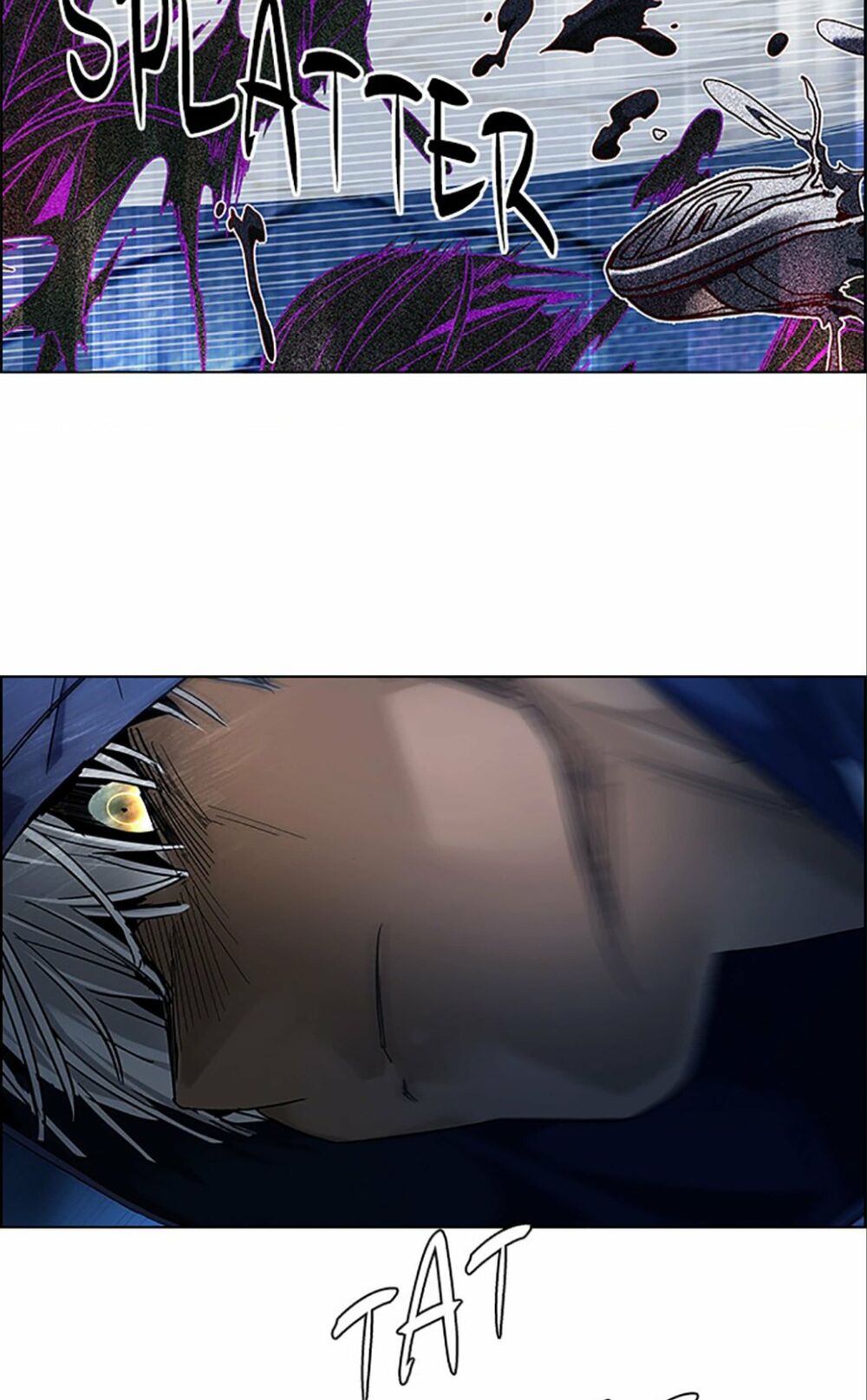 Trò Chơi Số Mệnh: Chapter 329
