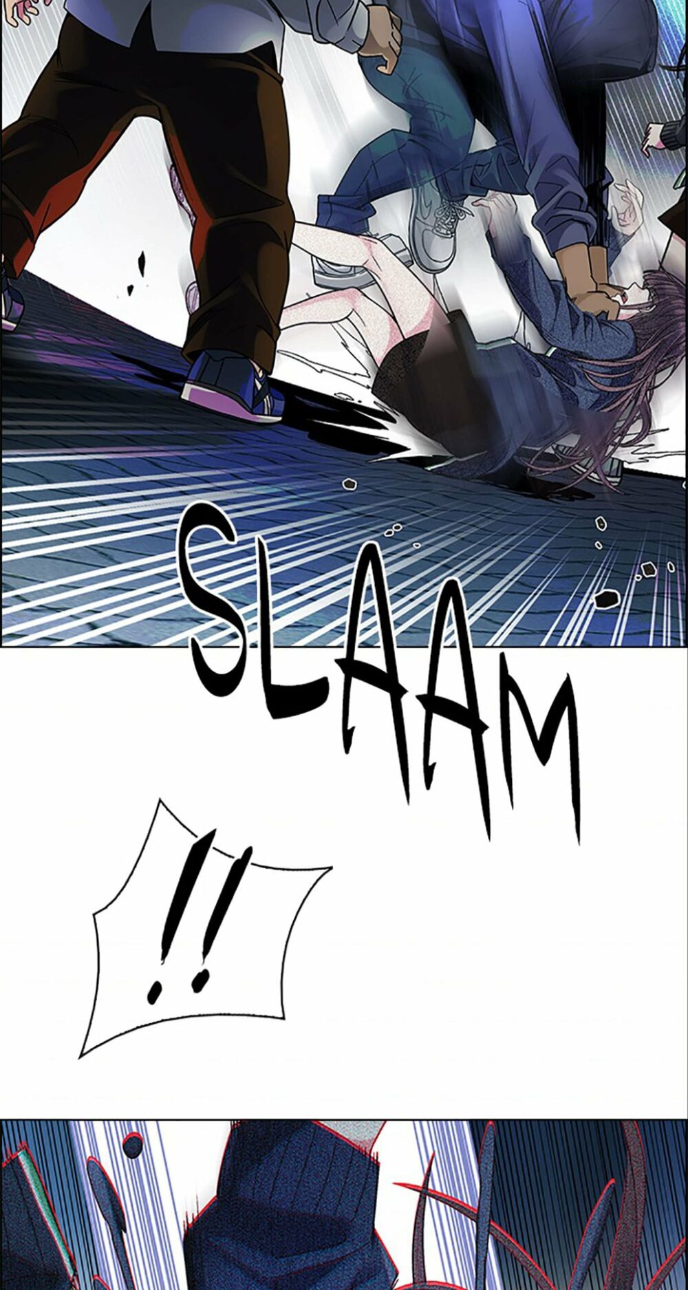 Trò Chơi Số Mệnh: Chapter 329