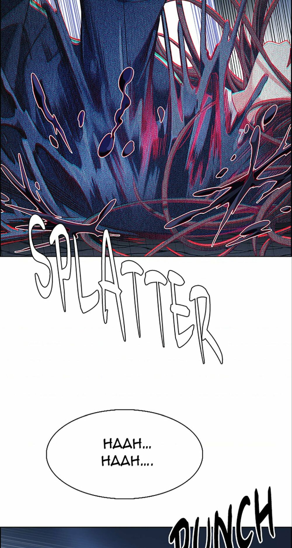 Trò Chơi Số Mệnh: Chapter 329