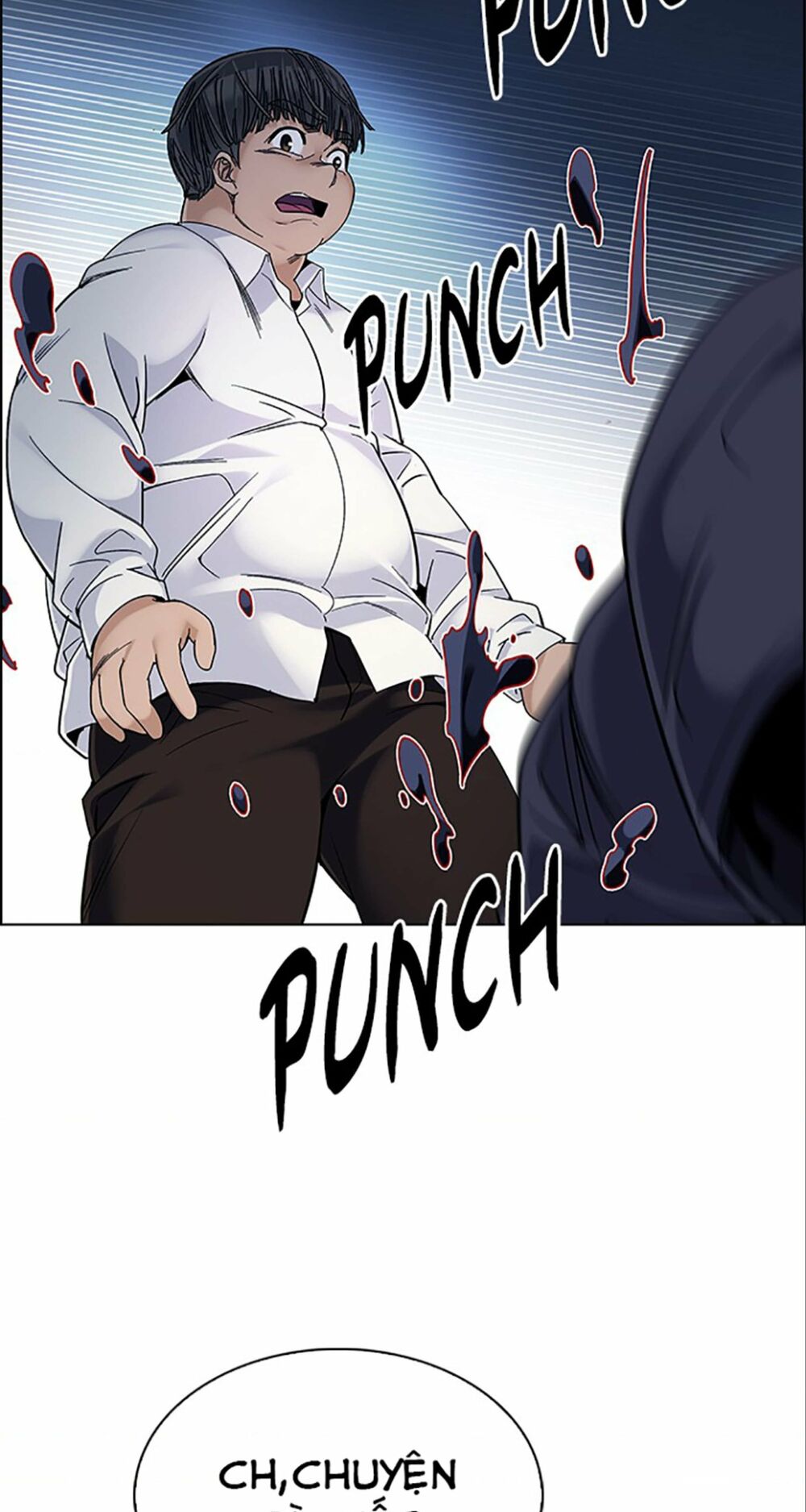 Trò Chơi Số Mệnh: Chapter 329