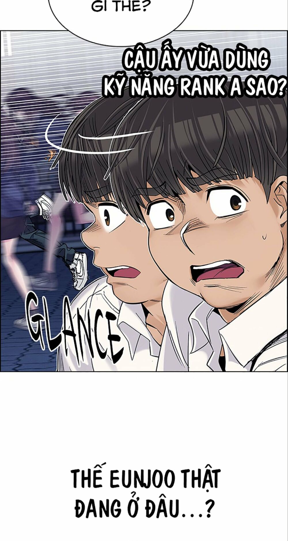 Trò Chơi Số Mệnh: Chapter 329
