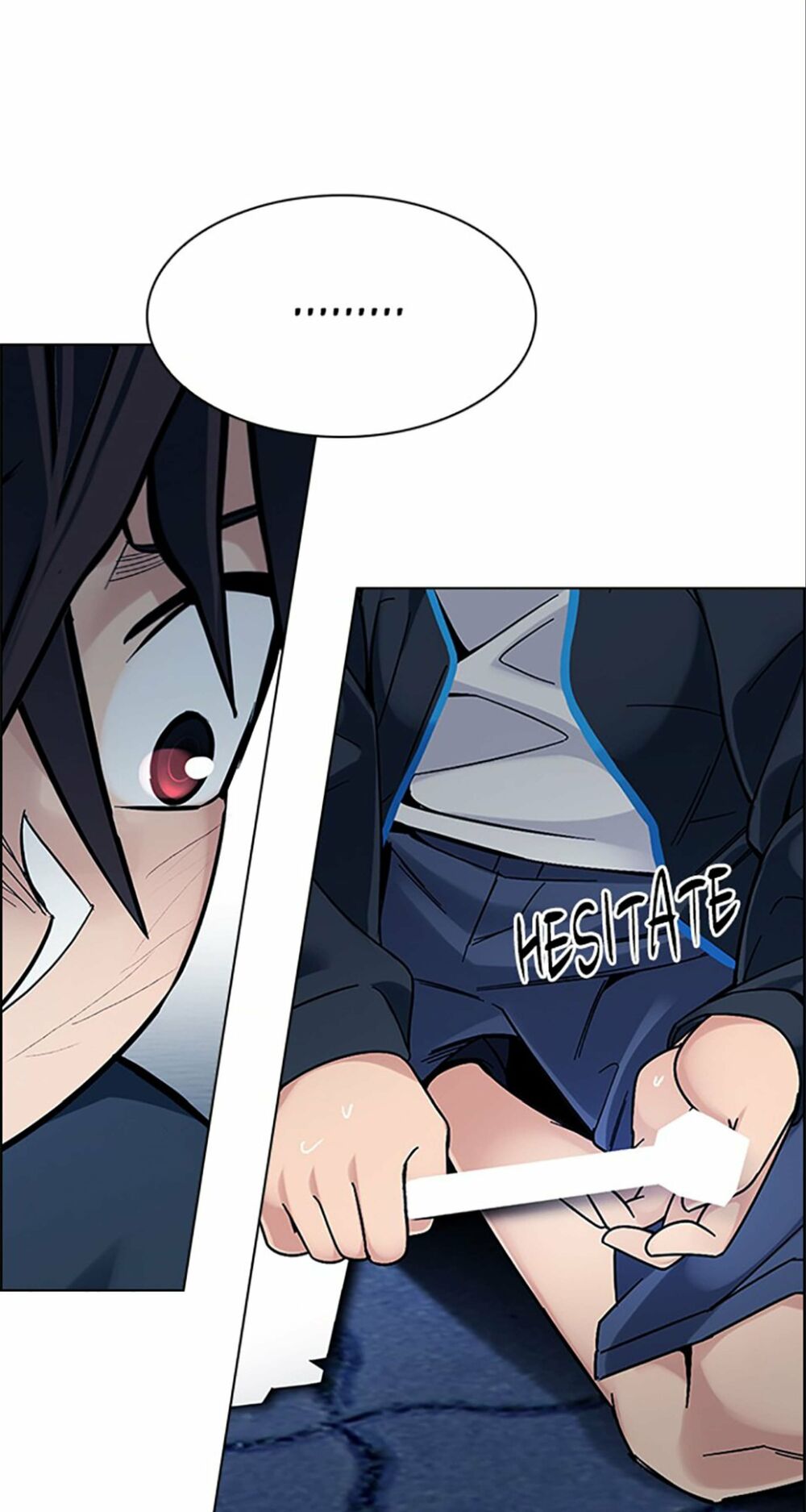 Trò Chơi Số Mệnh: Chapter 329
