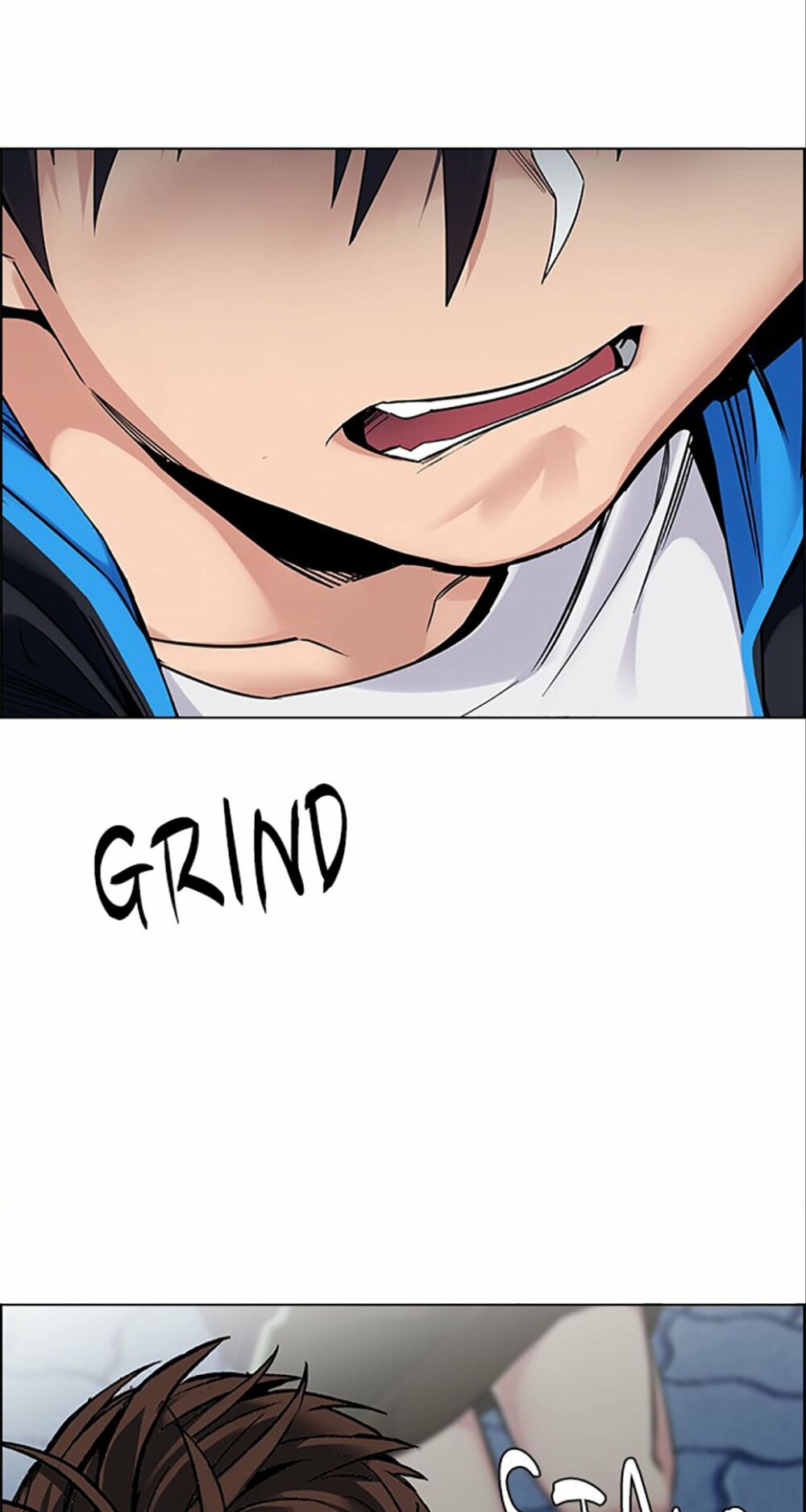 Trò Chơi Số Mệnh: Chapter 329