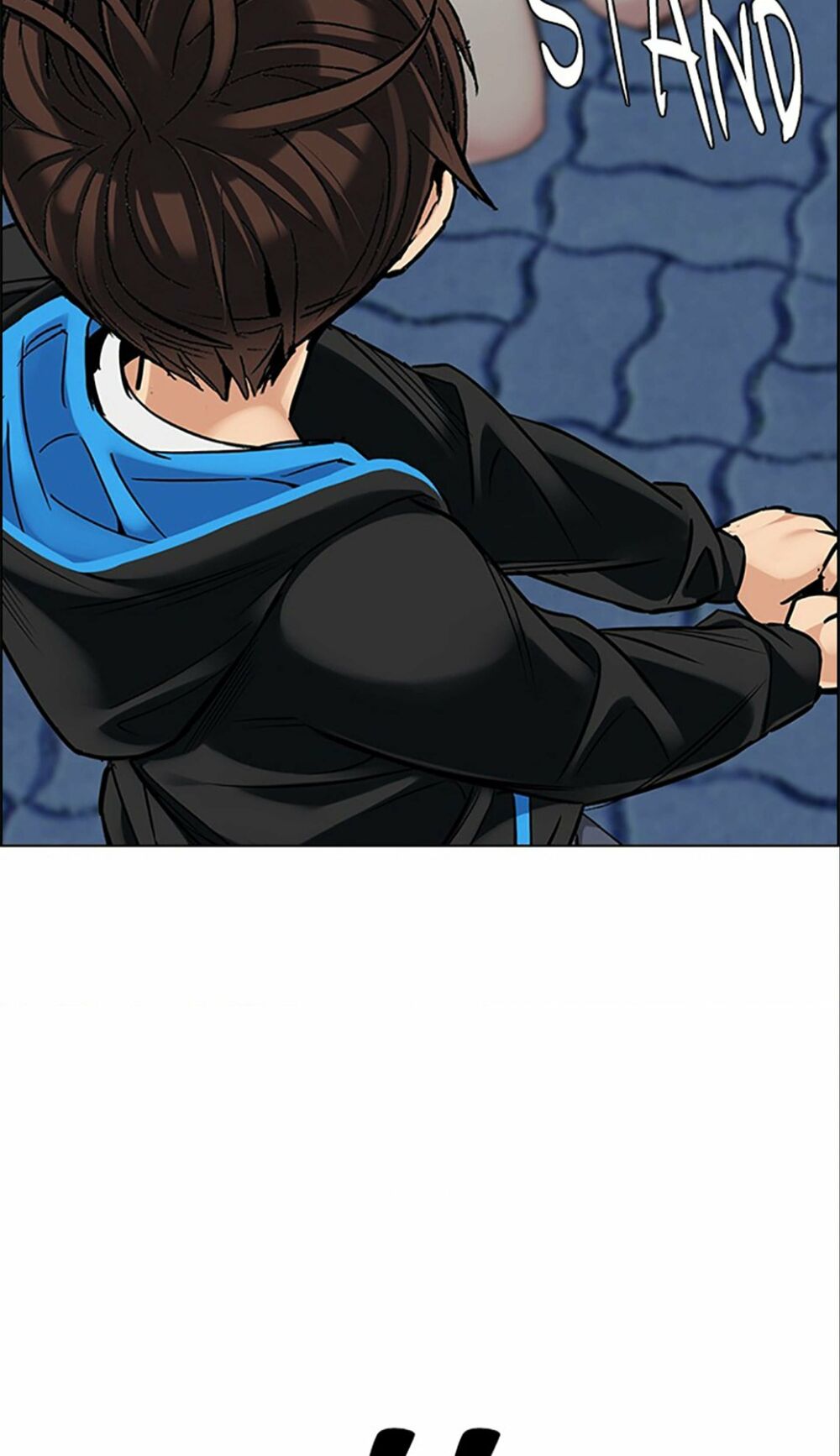 Trò Chơi Số Mệnh: Chapter 329