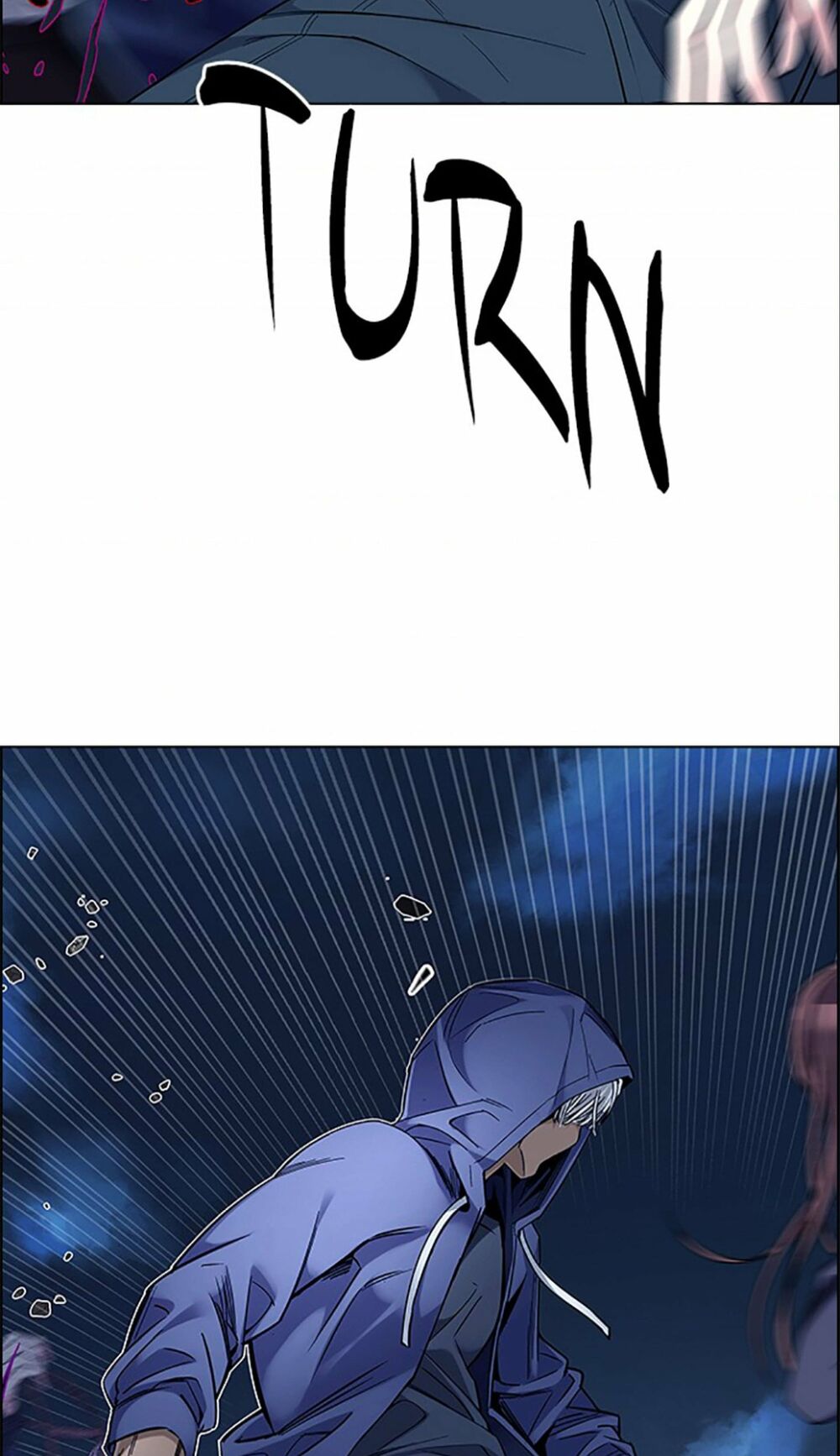 Trò Chơi Số Mệnh: Chapter 329