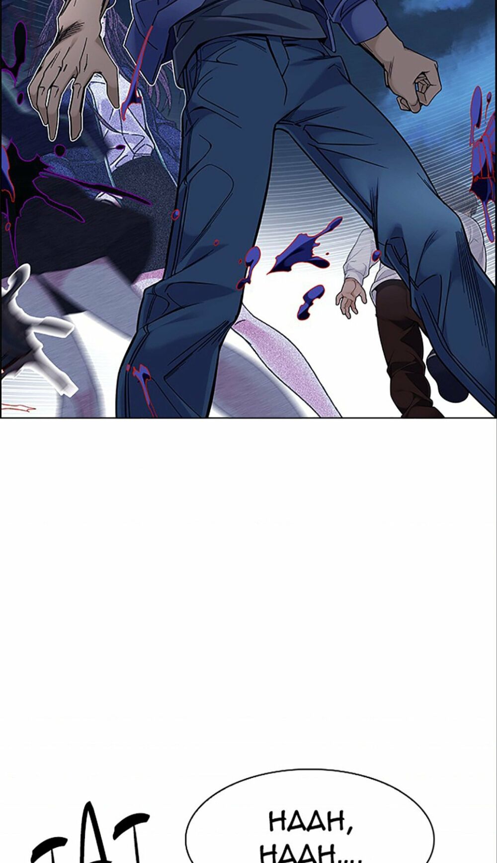 Trò Chơi Số Mệnh: Chapter 329