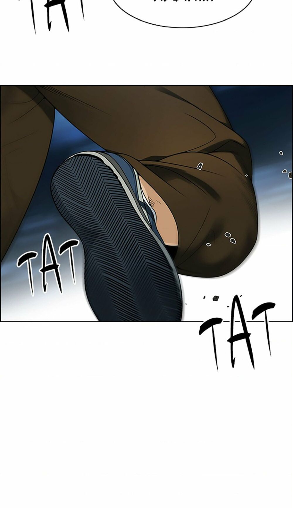 Trò Chơi Số Mệnh: Chapter 329