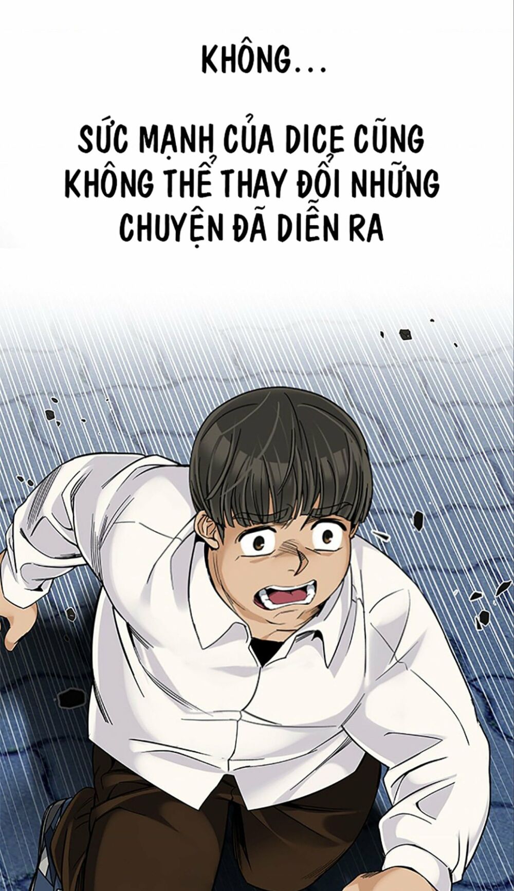Trò Chơi Số Mệnh: Chapter 329