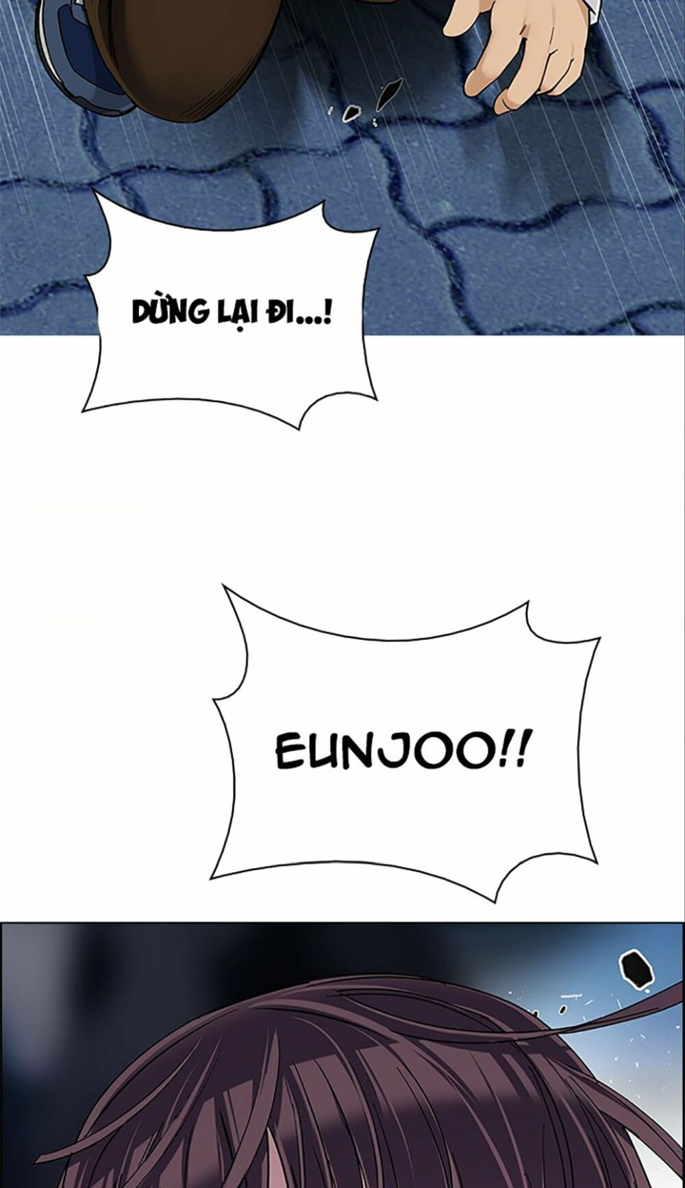 Trò Chơi Số Mệnh: Chapter 329