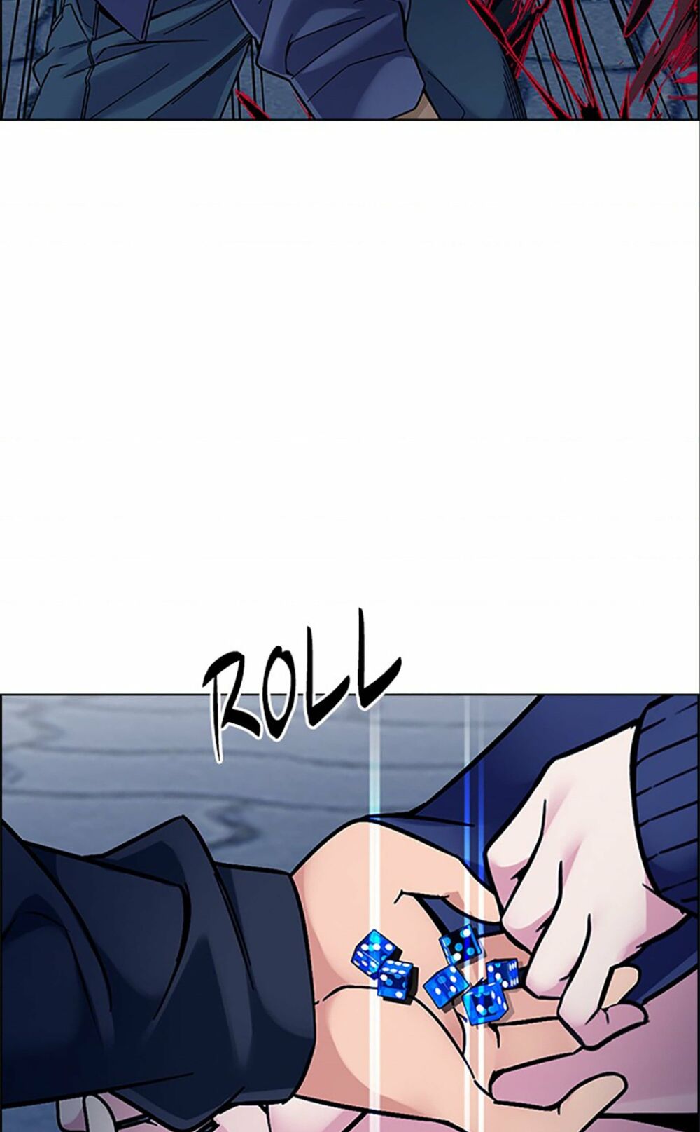 Trò Chơi Số Mệnh: Chapter 329