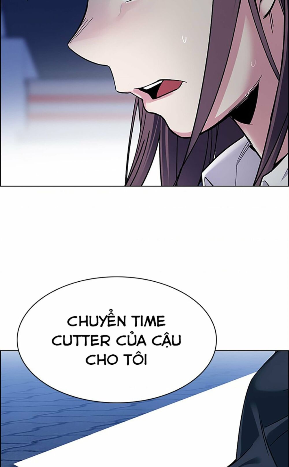 Trò Chơi Số Mệnh: Chapter 329