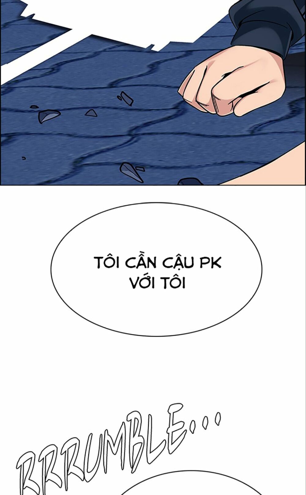 Trò Chơi Số Mệnh: Chapter 329