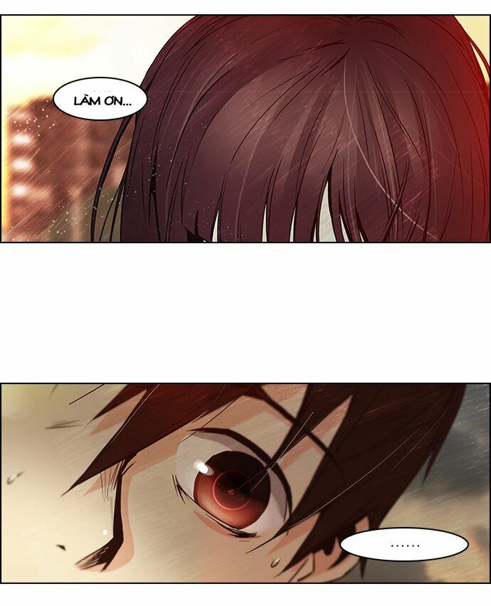 Trò Chơi Số Mệnh: Chapter 33