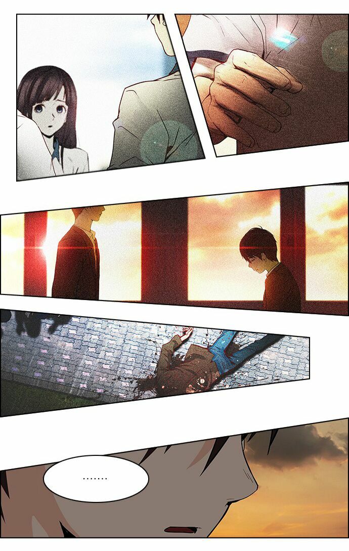 Trò Chơi Số Mệnh: Chapter 33