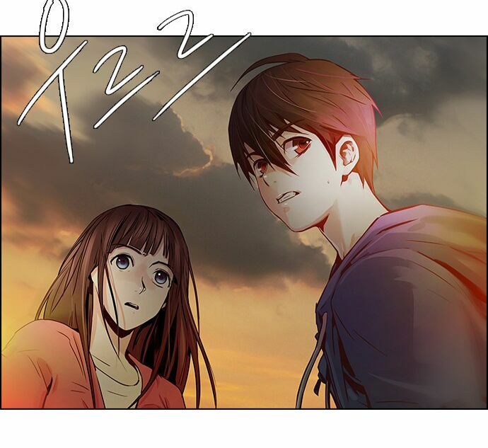 Trò Chơi Số Mệnh: Chapter 33