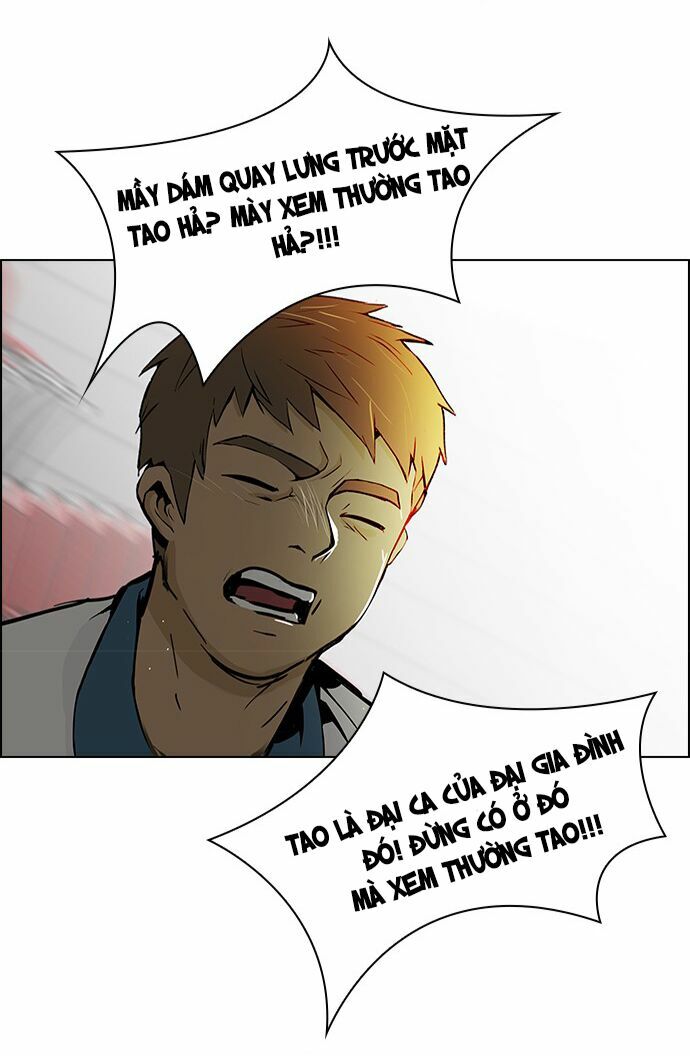Trò Chơi Số Mệnh: Chapter 33