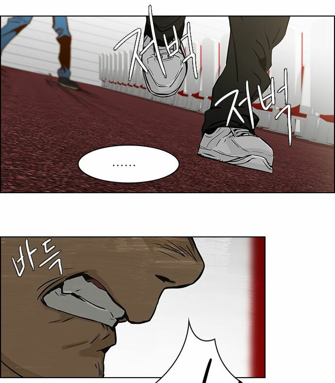 Trò Chơi Số Mệnh: Chapter 33