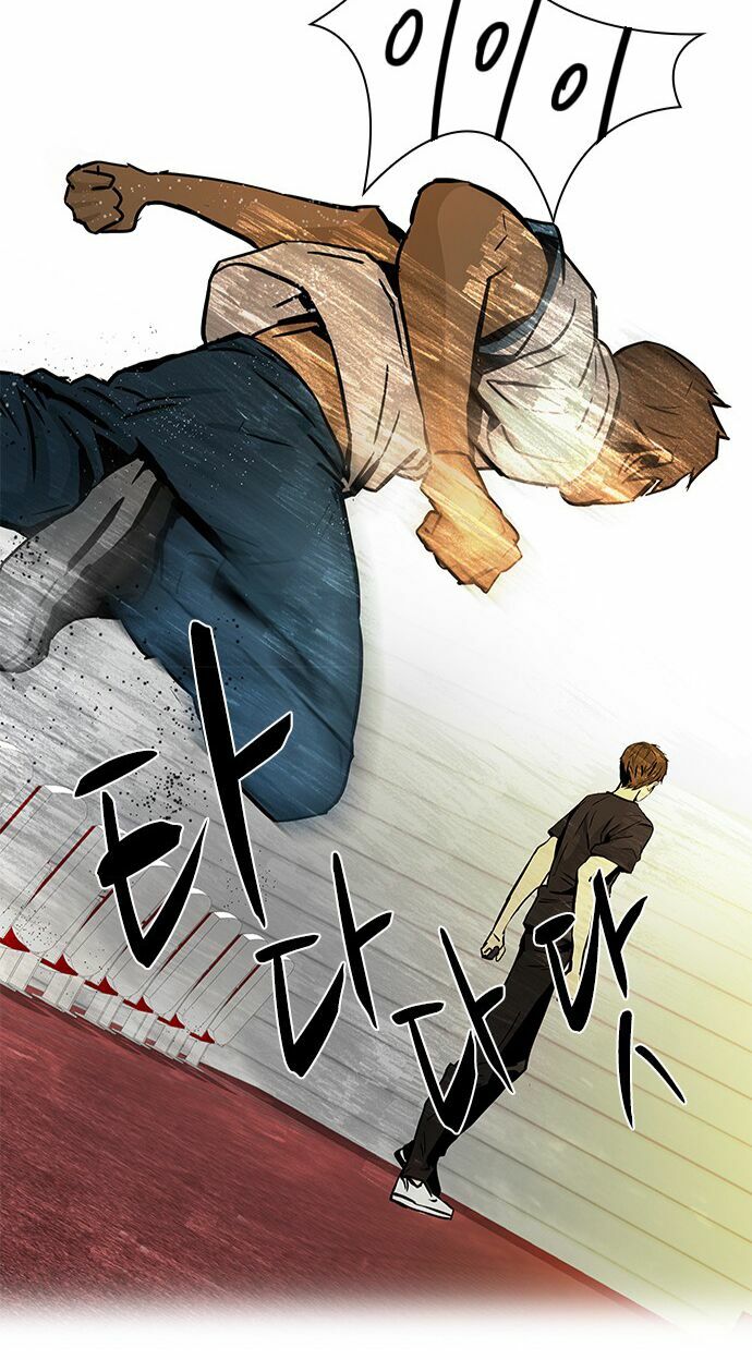 Trò Chơi Số Mệnh: Chapter 33