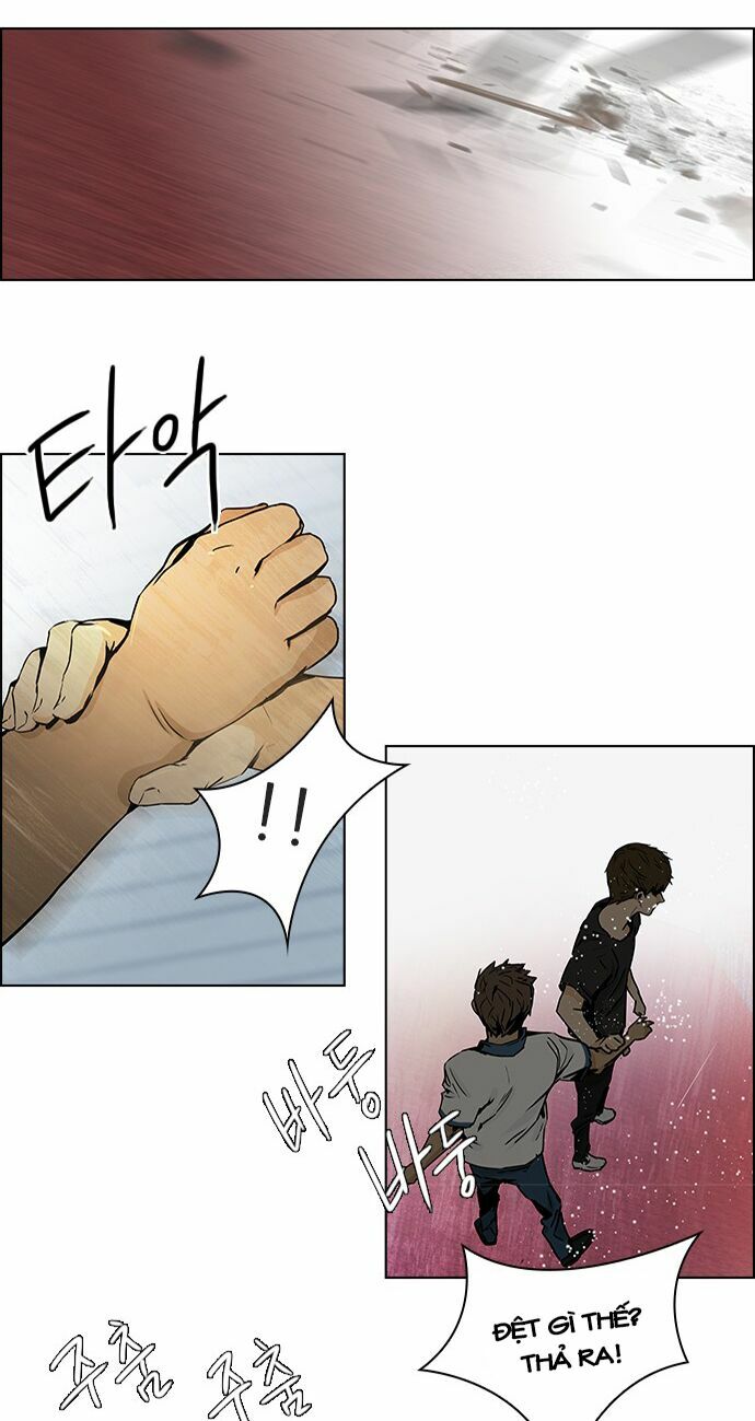 Trò Chơi Số Mệnh: Chapter 33
