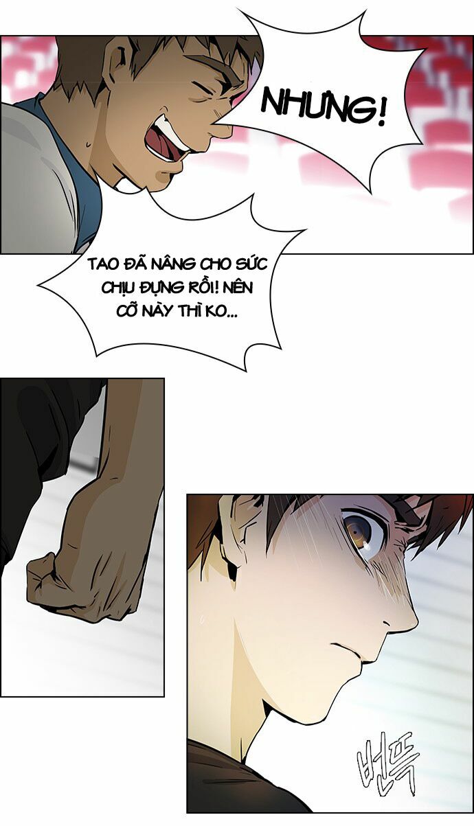 Trò Chơi Số Mệnh: Chapter 33