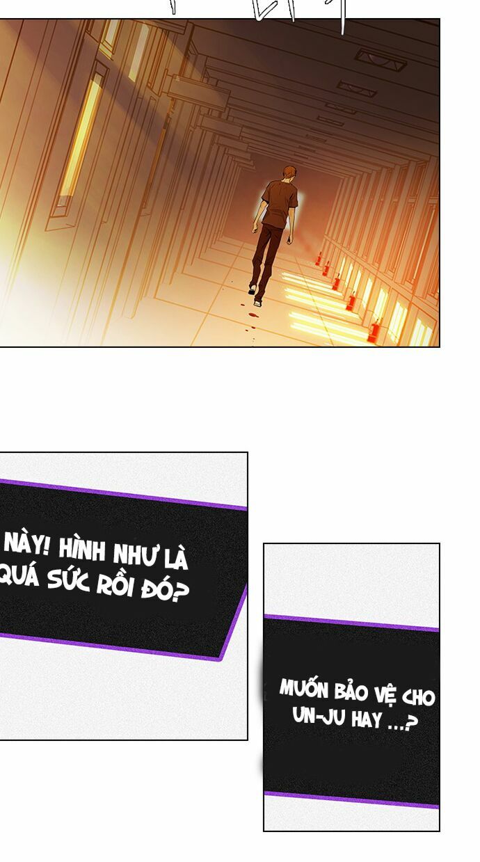 Trò Chơi Số Mệnh: Chapter 33