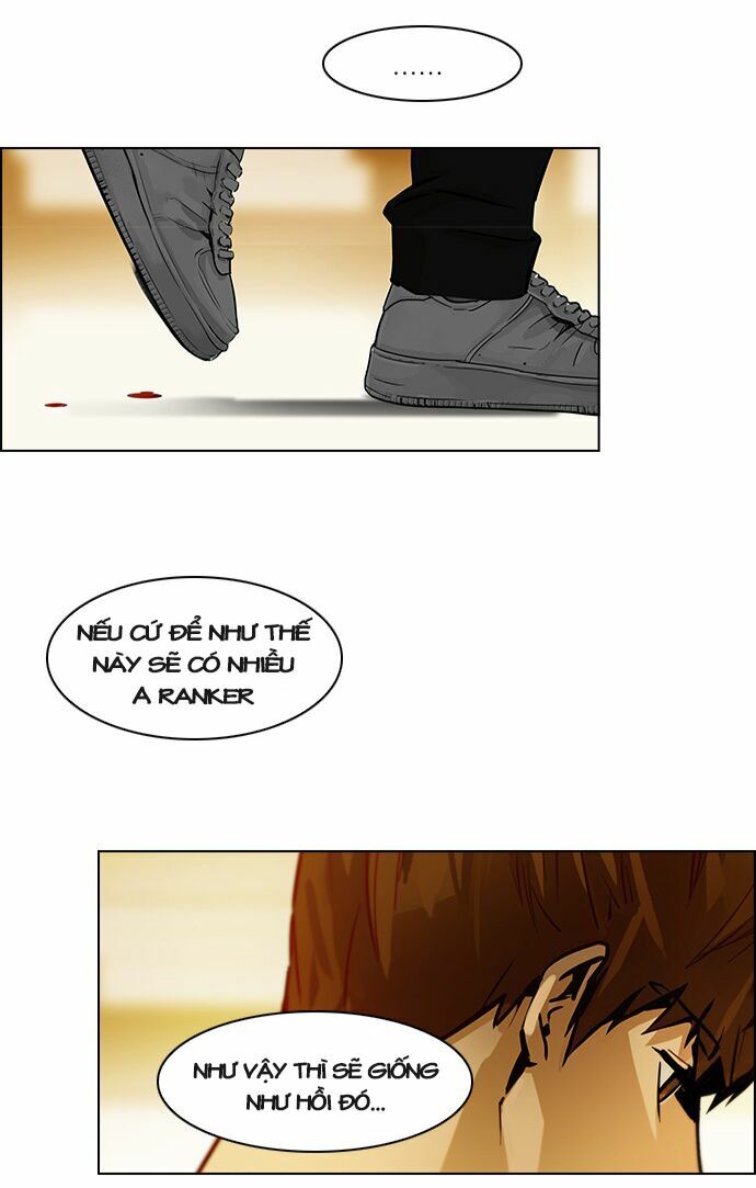 Trò Chơi Số Mệnh: Chapter 33