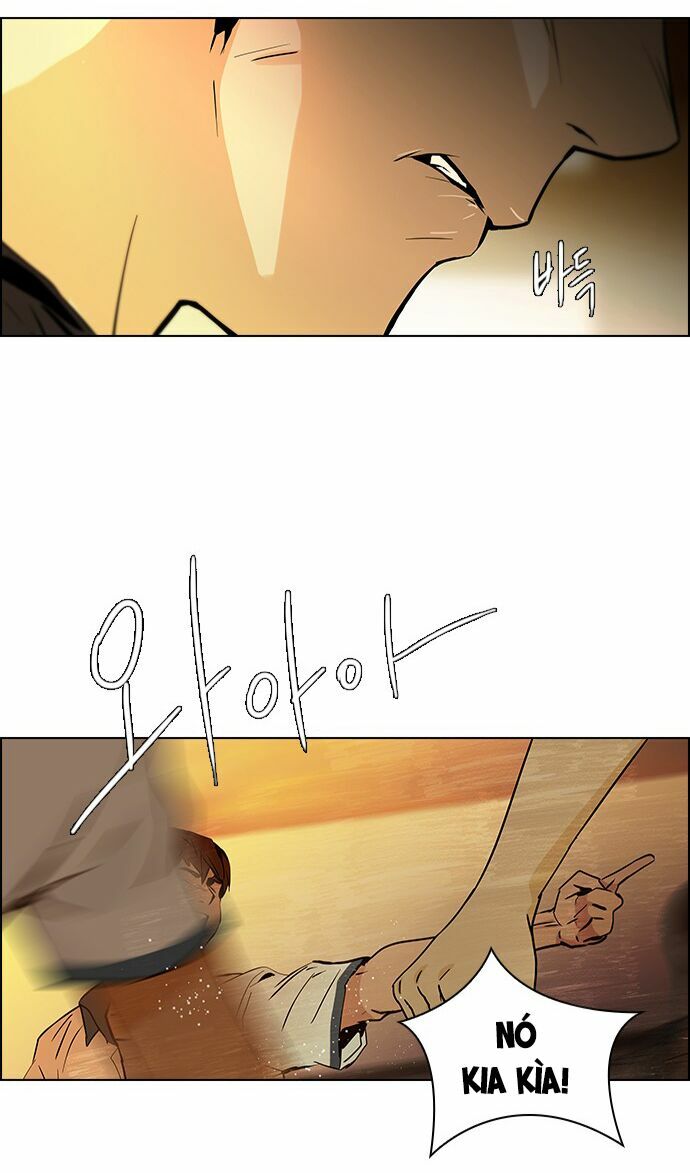Trò Chơi Số Mệnh: Chapter 33