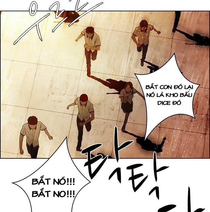 Trò Chơi Số Mệnh: Chapter 33