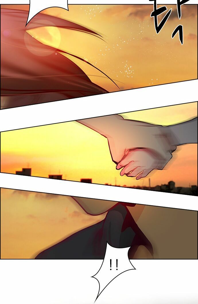 Trò Chơi Số Mệnh: Chapter 33