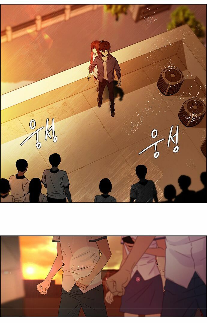 Trò Chơi Số Mệnh: Chapter 33