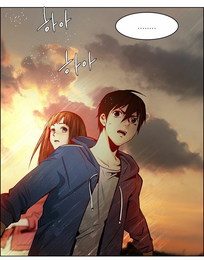 Trò Chơi Số Mệnh: Chapter 33