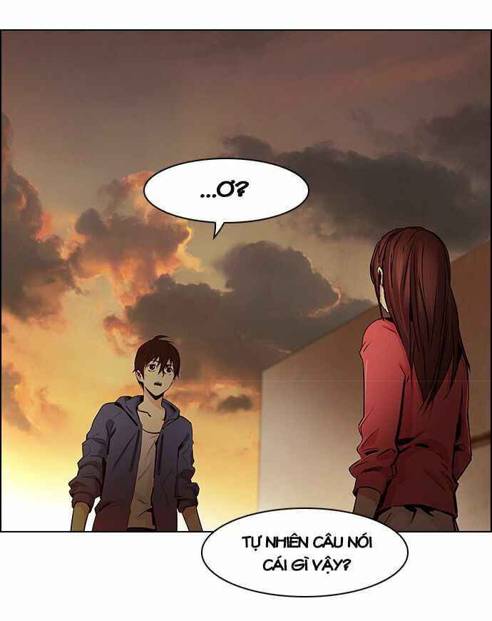 Trò Chơi Số Mệnh: Chapter 33