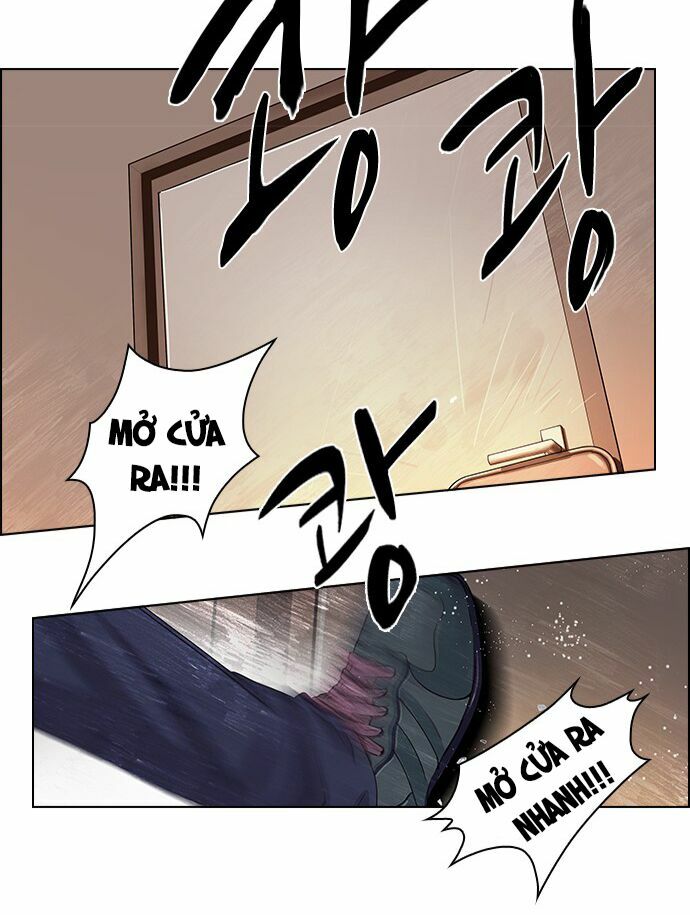 Trò Chơi Số Mệnh: Chapter 33