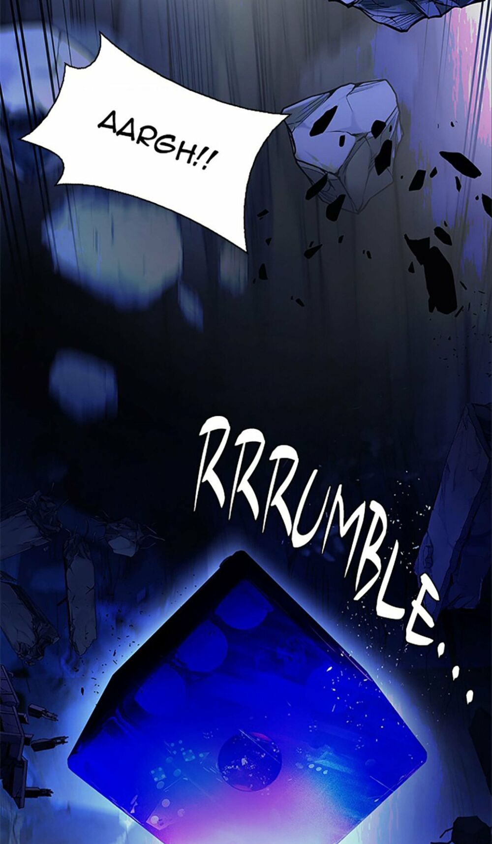 Trò Chơi Số Mệnh: Chapter 331
