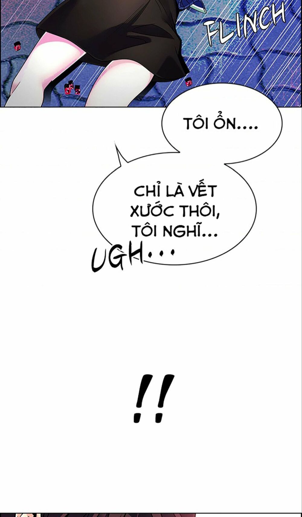 Trò Chơi Số Mệnh: Chapter 331